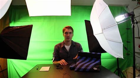 Greenscreen System 的图像结果