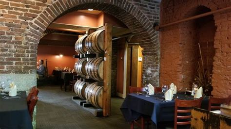 THE RICKHOUSE RESTAURANT & LOUNGE, Bardstown - Restaurant Reviews ...