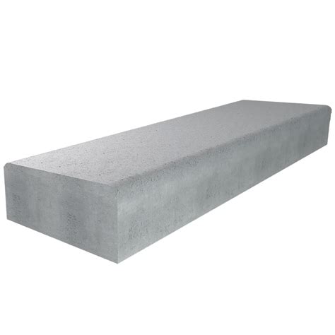 Bordure profil pierre 30 x 15 - Fabemi