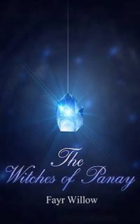 #BookReview :: The Witches of Panay by Fayr Willow - Bookish Indulgences