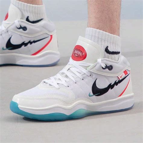 Nike Men'S Shoes 2024 Air Zoom Gt Hustle 2 Sd Basketball Shoes Fz5057 ...