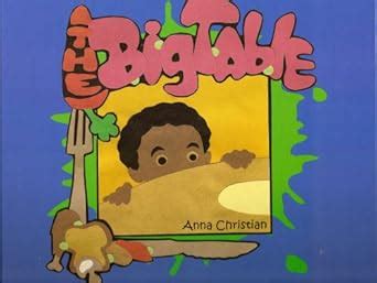 The Big Table : Amazon.in: Books