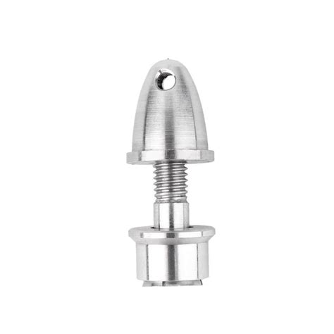 Pro3D 3.17mm RC Aluminum Bullet Propeller Adapter Holder for Brushless ...
