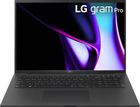 LG Gram 17 Inch Laptop 的图像结果