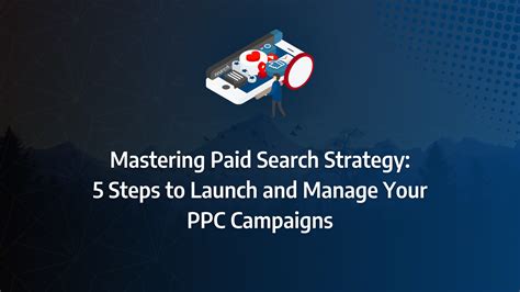 Build A Paid Search Strategy & Optimise Ad Spend From Day 1
