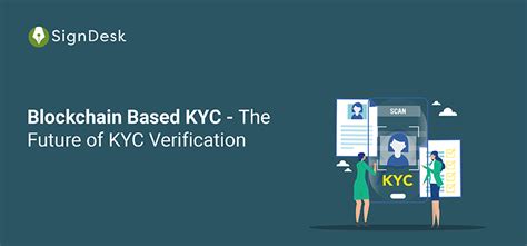 Blockchain KYC - The Future of KYC Verification | Melento (Formerly ...