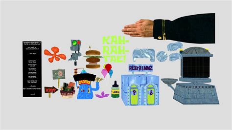 Image result for Bfbb Mix Mod Download