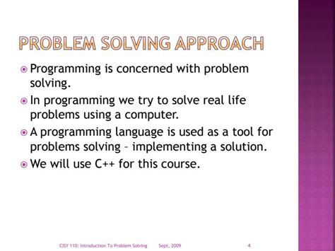 Image result for Order of Making a Program CSI Introduction to Programming