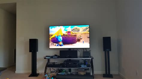 Image result for Infinity Stream Setup