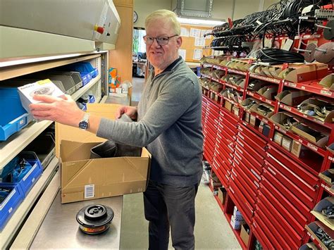 BASOPS Maintenance purchasing agent to retire after 45 years of Army ...