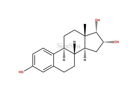 17-Epiestriol | CAS No- 1228-72-4 | Simson Pharma Limited