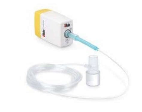 Masimo Nomoline Airway Adapter Set for Respiratory India | Ubuy