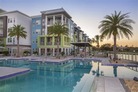Corporate Housing Rentals in Bradenton, FL