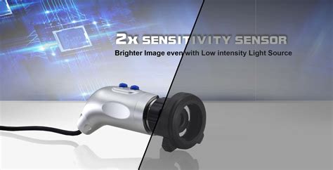 Buy Endoscope Camera Full HD Endoscopy Laparoscopic 1080p USB Recorder ...