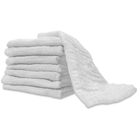 BodyLinen Body Linen Muslin Facial Cloths for Professional or India | Ubuy