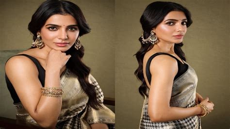 Samantha Name Change After Marriage As New Name to Appear in Maa Inti ...