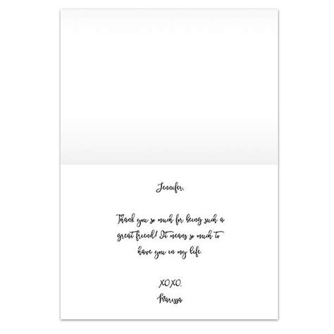 Image result for How Do We Write Message Card