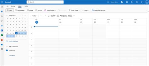Image result for Outlook Calendar Tutorial