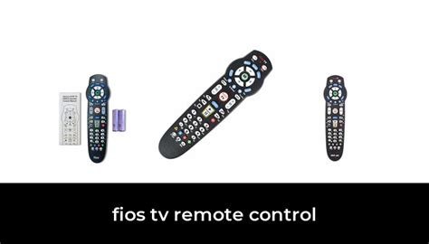 Image result for FiOS Remote Control