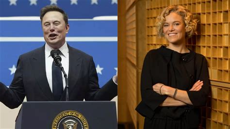 'She doesn’t believe in truth': Elon Musk targets CEO Katherine Maher ...