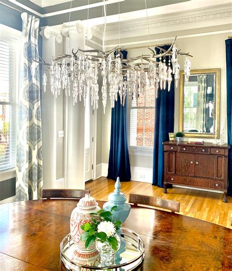 52 Dining Room Chandelier Ideas for Elegant Lighting - Addicted To ...