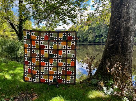 Off Kilter Quilt Pattern - Create with Claudia