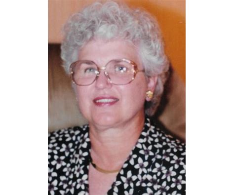 Joanne Magdic Obituary (1938 - 2024) - McKeesport, PA - Triblive Online ...