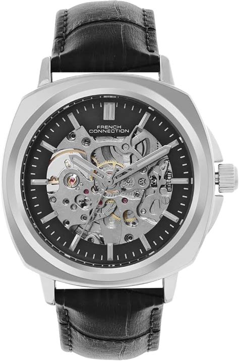 Amazon.in: French Connection - Men's Watches: Watches
