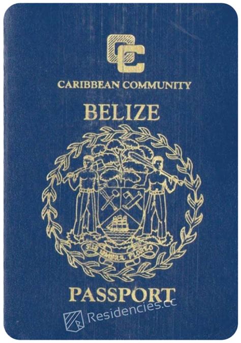伯利兹移民：退休签证QPR计划 - 知乎