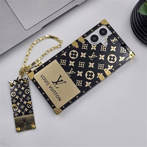 New Golden Trunk Cases – Covers Emporium