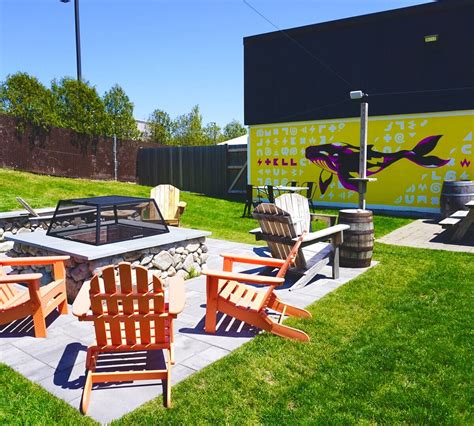 Stellwagen Beer Company (Marshfield) - Lohnt es sich? Aktuell für 2025 ...