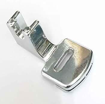 Zenith Gathering Shirring Foot Imported Snap-on Stitch for All ...