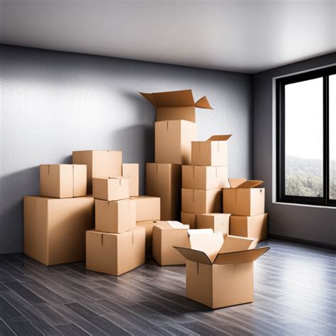 Image result for Packing Boxes