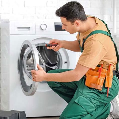 Samsung Washing Machine Service Center in Coimbatore