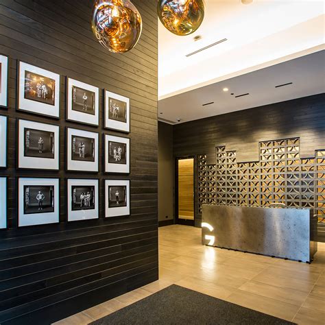 Sightmap | The Gallery on Wells