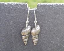 Popular items for sea shells jewelry on Etsy