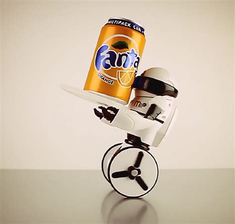 MIP Balancing Robot 的图像结果