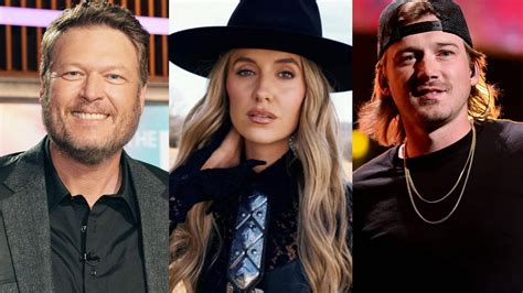 Here Are the 2025 CMA Awards Winners With the Full List and ...