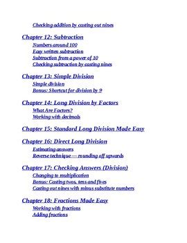 Image result for Fast Math Calculations