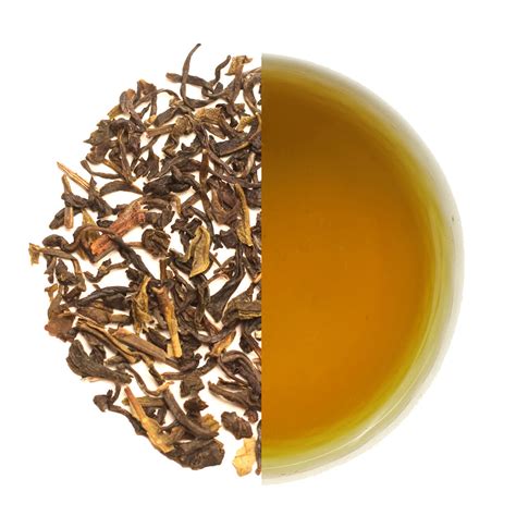Darjeeling Green Tea from India – Karma Kettle Teas