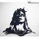 Mahadev Om Namah Shivaya Wooden Wall Decoration – MyPhotoPrint.in