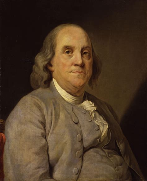Resultado de imagen de benjamin franklin