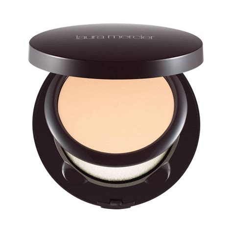 Laura Mercier Smooth Finish Foundation Powder - 1N2 02 (9.2ml)