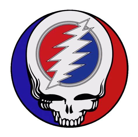 Grateful Dead Designs - Design Talk