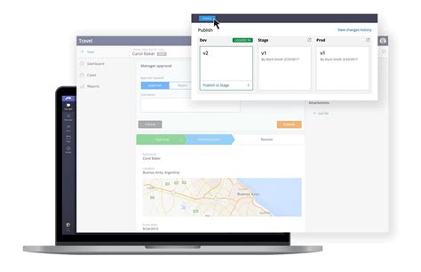 Pega Developer 的图像结果