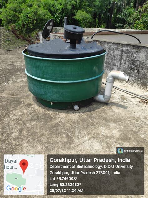 Deen Dayal Upadhyaya Gorakhpur University