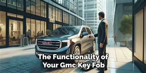 Program GMC Key Fob 的图像结果