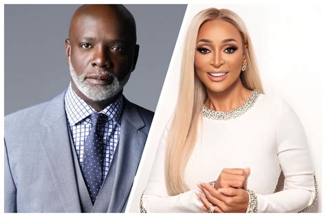 Peter Thomas to serve time, Karen Huger convicted: ‘Real Housewives ...