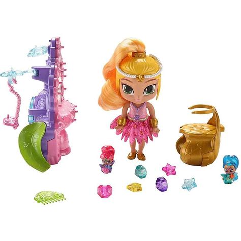 Buy Shimmer and Shine Wish Twirl Shimmer Online at Best Price in India ...