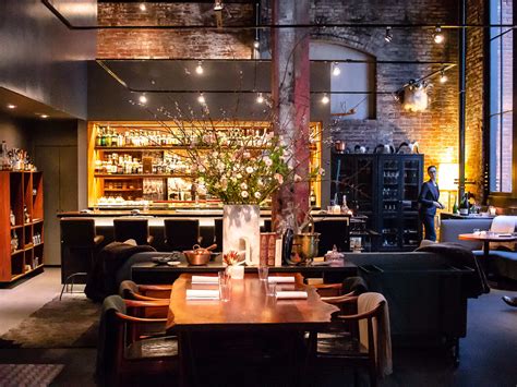 Get A Table At The Hottest Restaurants In San Francisco With Chase ...